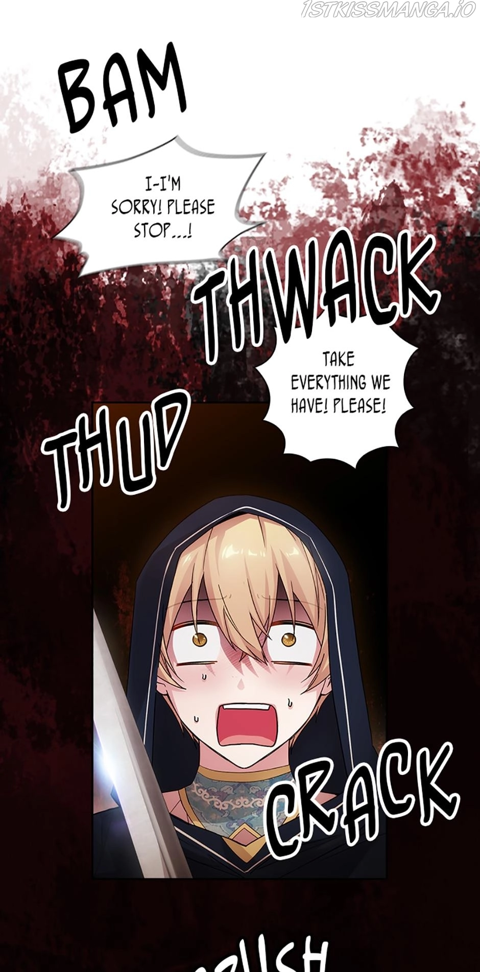 Reminiscence Adonis Chapter 201 page 19