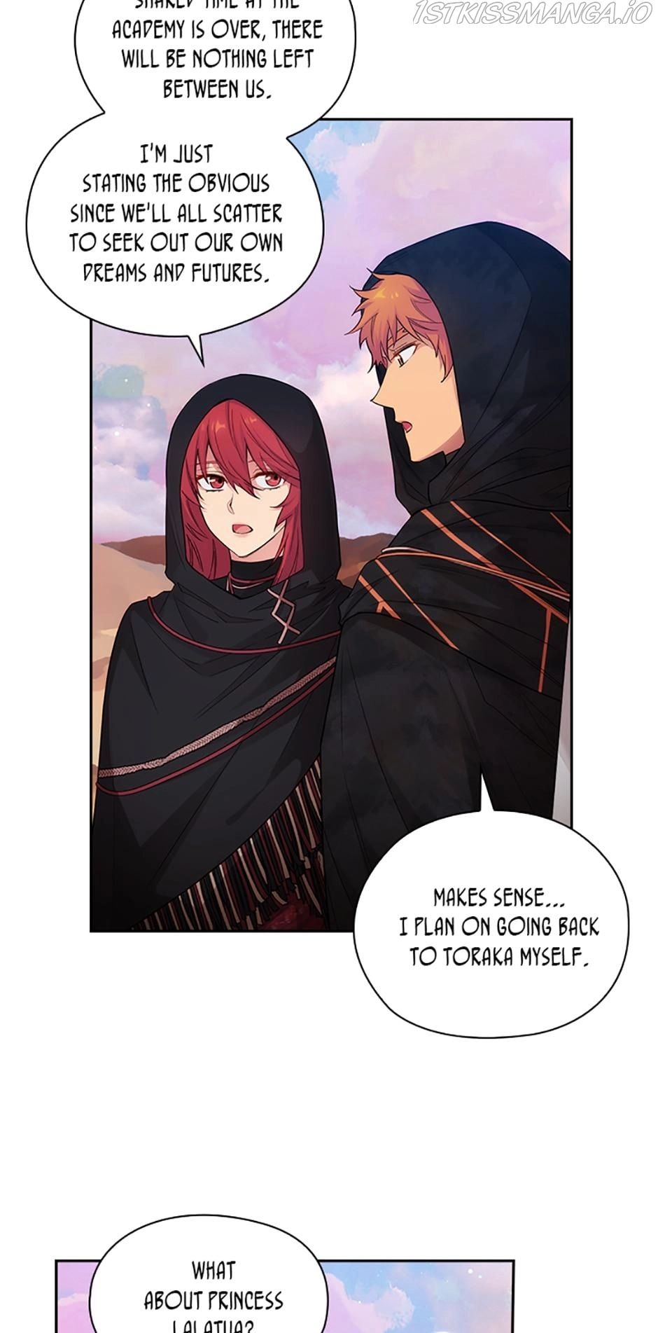 Reminiscence Adonis Chapter 201 page 24