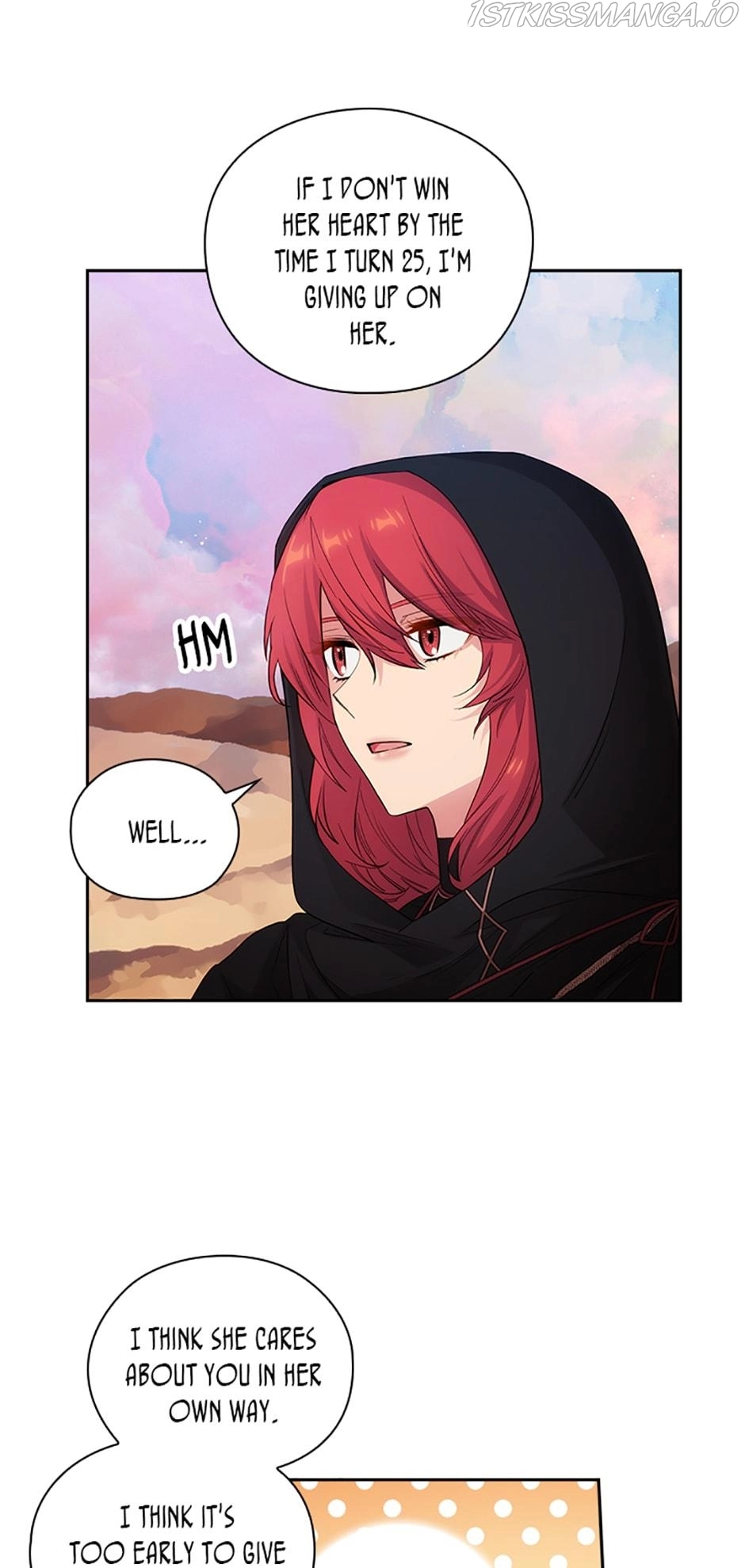 Reminiscence Adonis Chapter 201 page 29