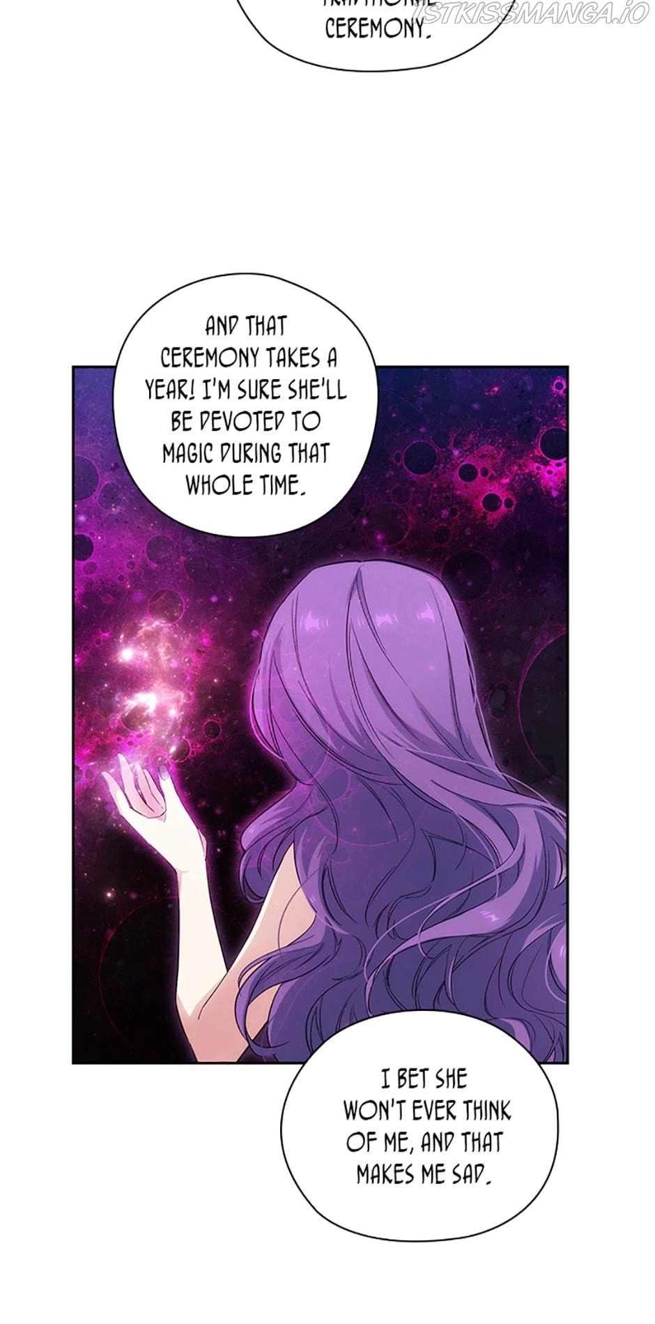 Reminiscence Adonis Chapter 201 page 28