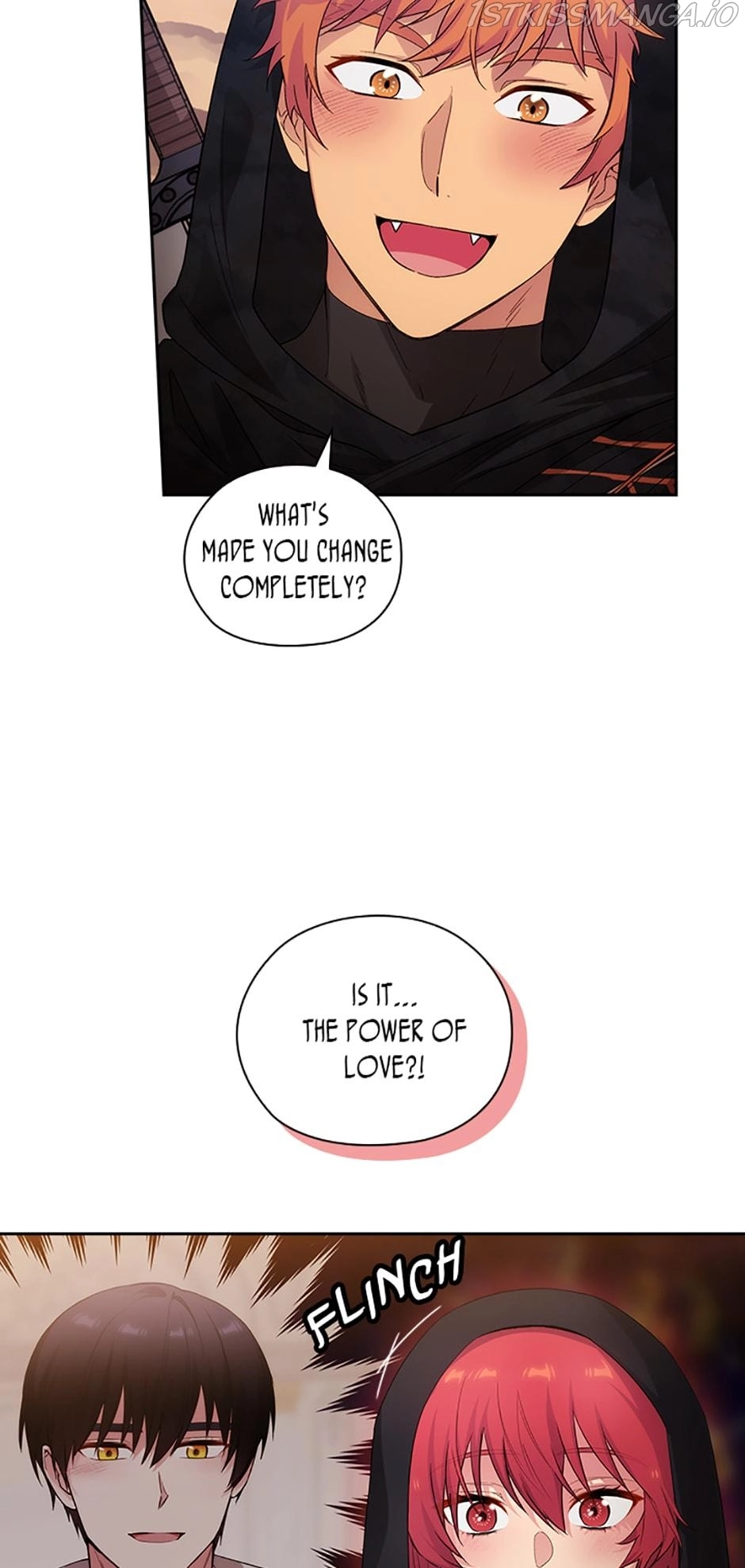 Reminiscence Adonis Chapter 201 page 31