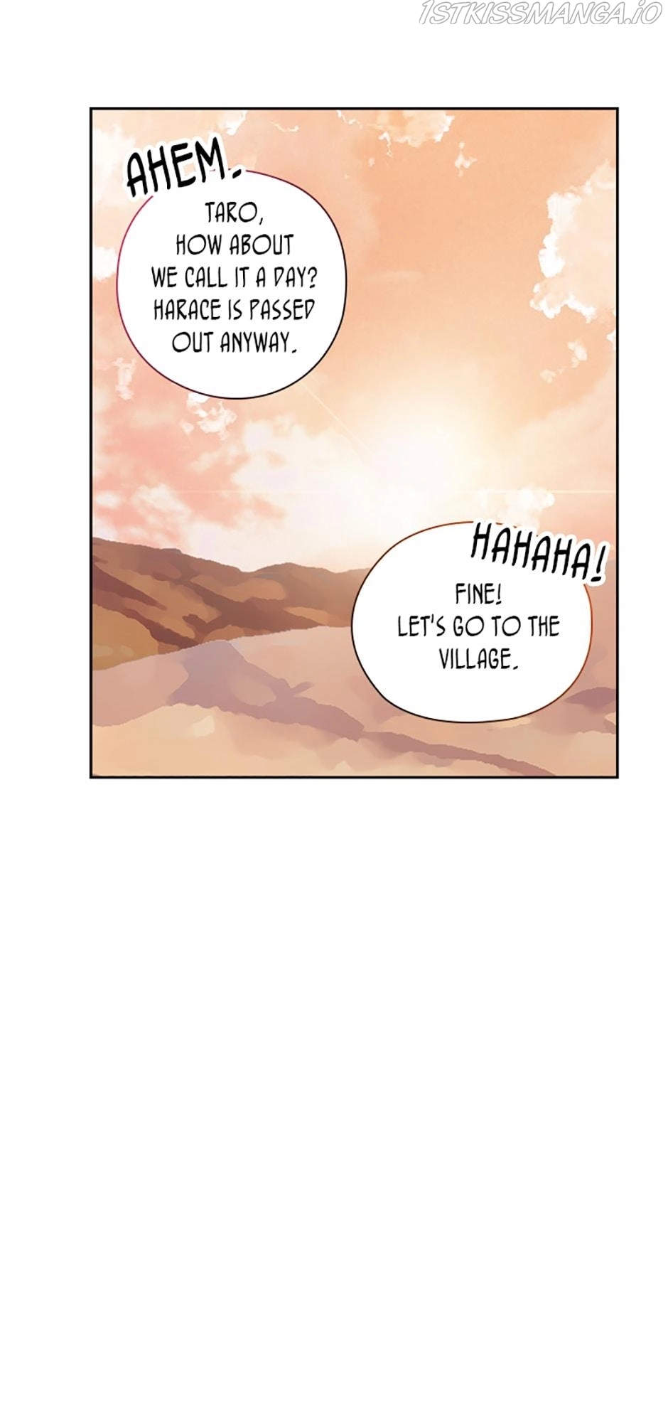 Reminiscence Adonis Chapter 201 page 33