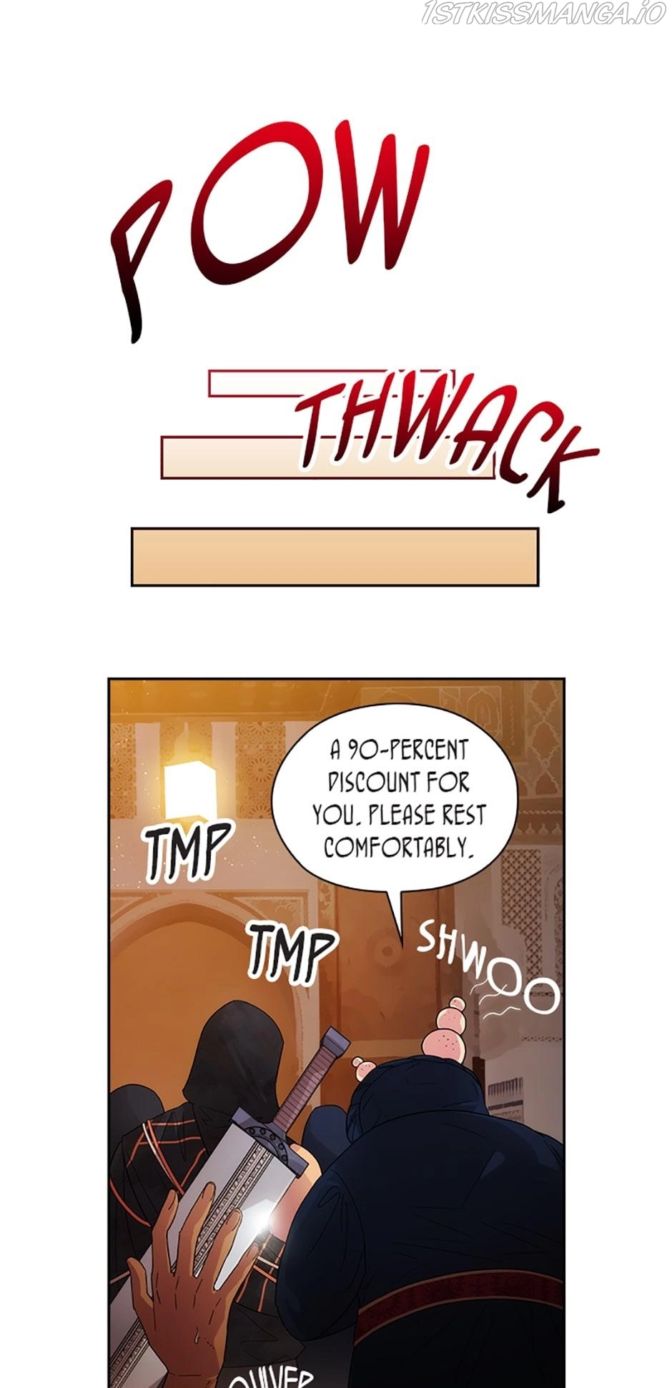 Reminiscence Adonis Chapter 201 page 37