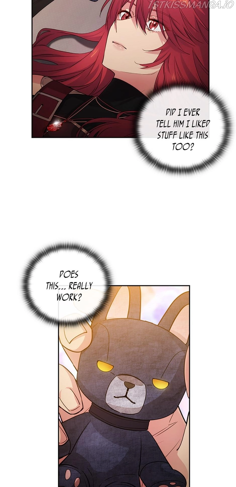 Reminiscence Adonis Chapter 201 page 44