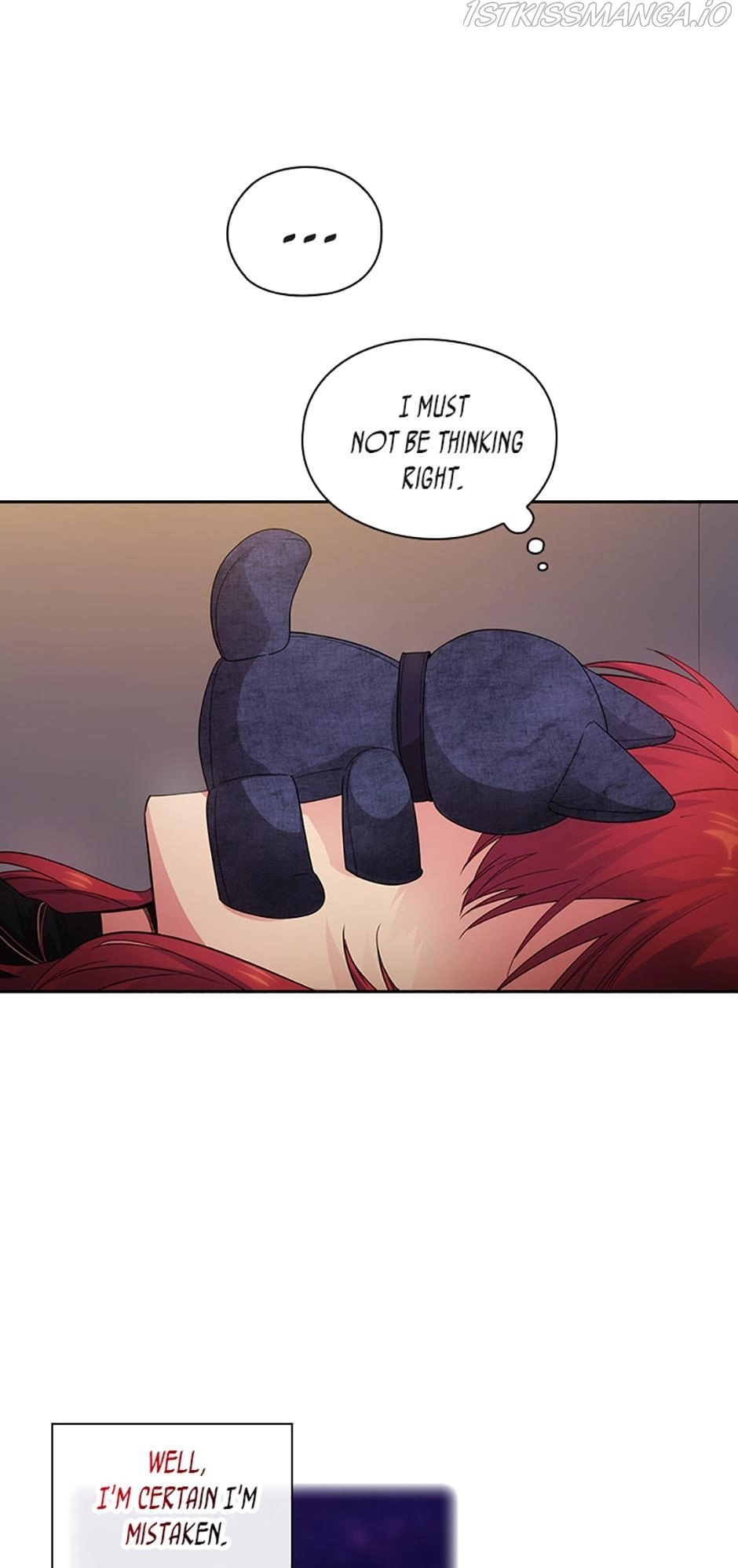Reminiscence Adonis Chapter 201 page 46