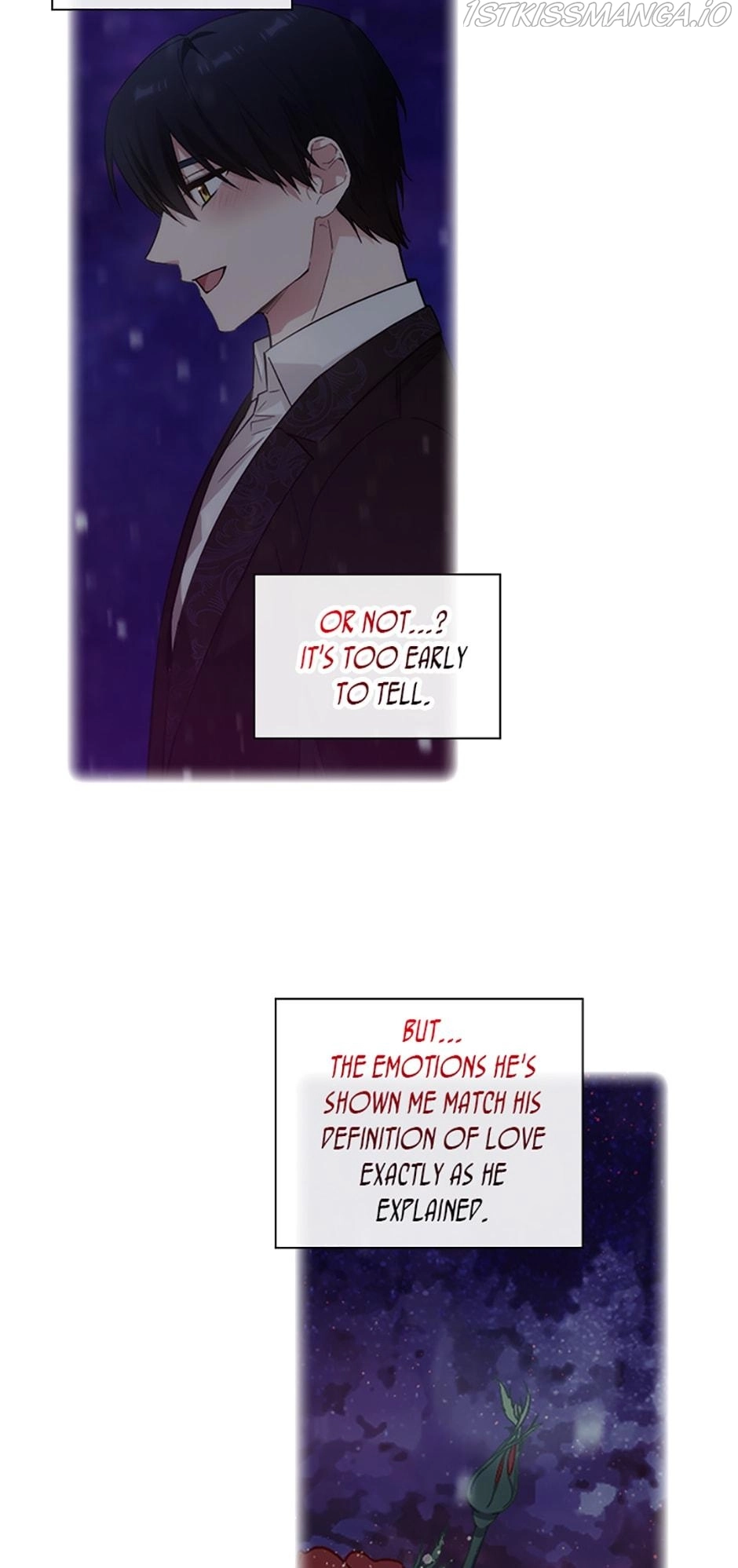 Reminiscence Adonis Chapter 201 page 47