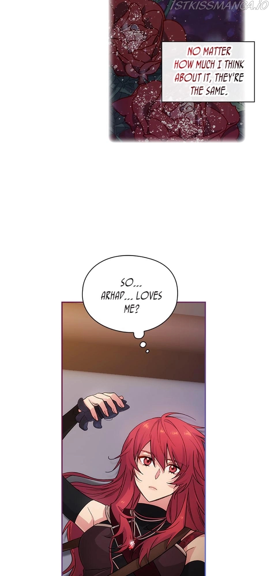 Reminiscence Adonis Chapter 201 page 48
