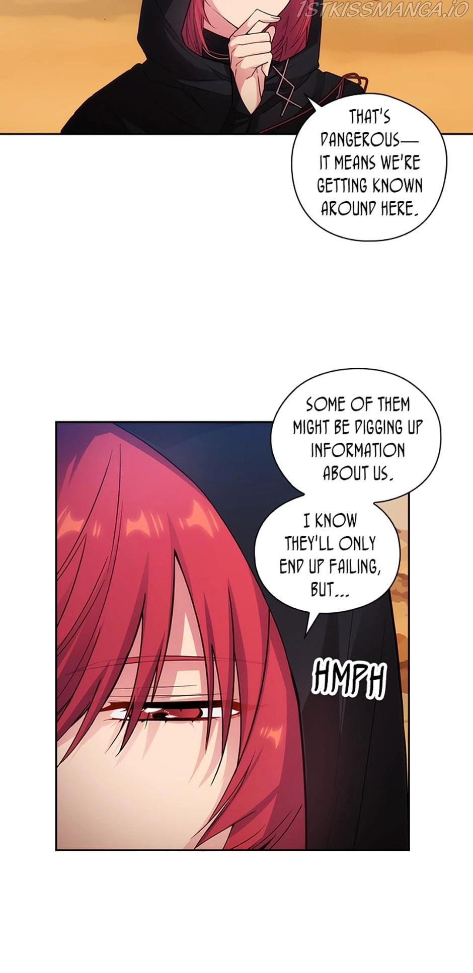 Reminiscence Adonis Chapter 202 page 3
