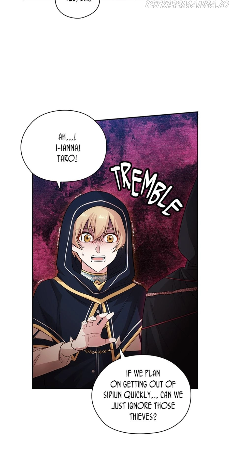 Reminiscence Adonis Chapter 202 page 7