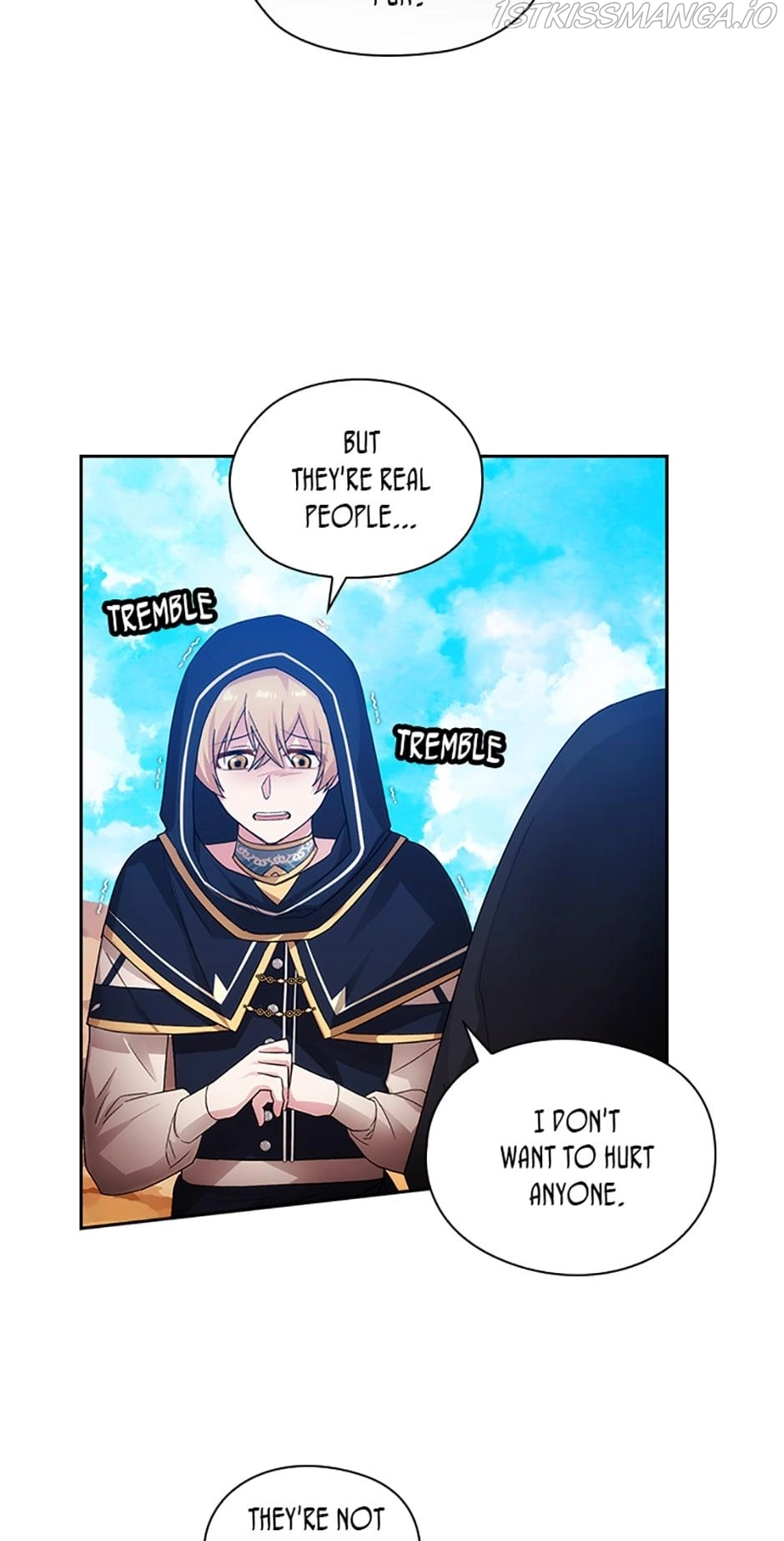Reminiscence Adonis Chapter 202 page 11