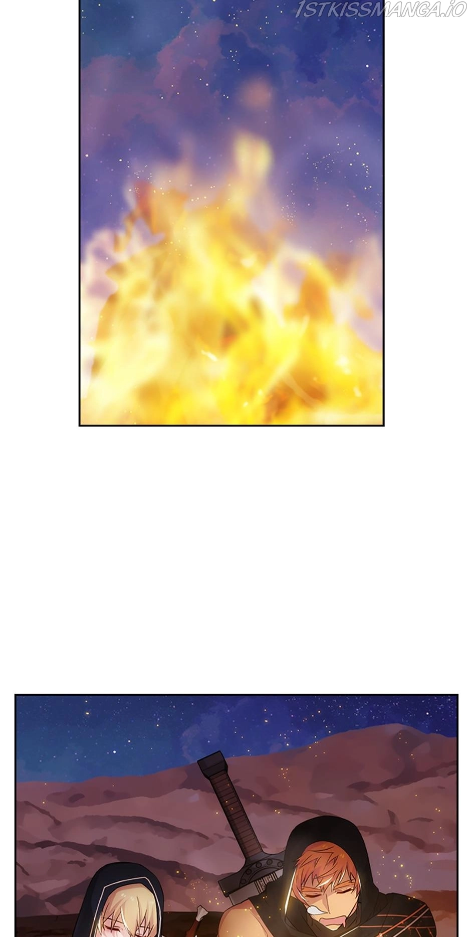 Reminiscence Adonis Chapter 202 page 26