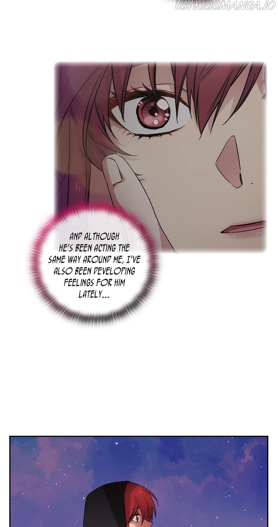 Reminiscence Adonis Chapter 202 page 44