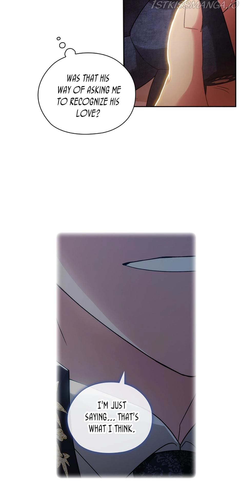 Reminiscence Adonis Chapter 202 page 36