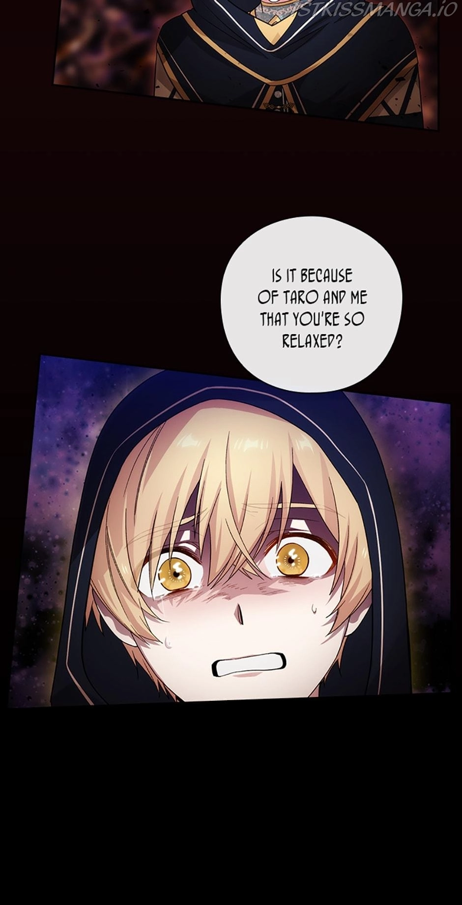 Reminiscence Adonis Chapter 202 page 18