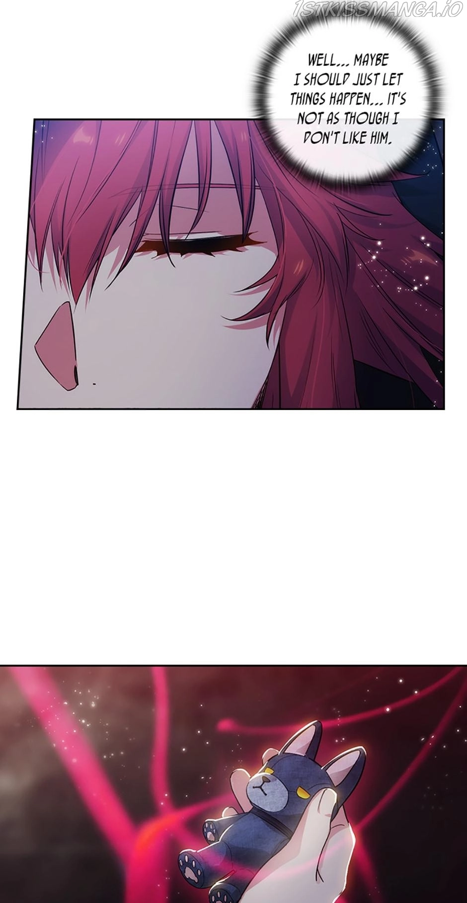 Reminiscence Adonis Chapter 202 page 50