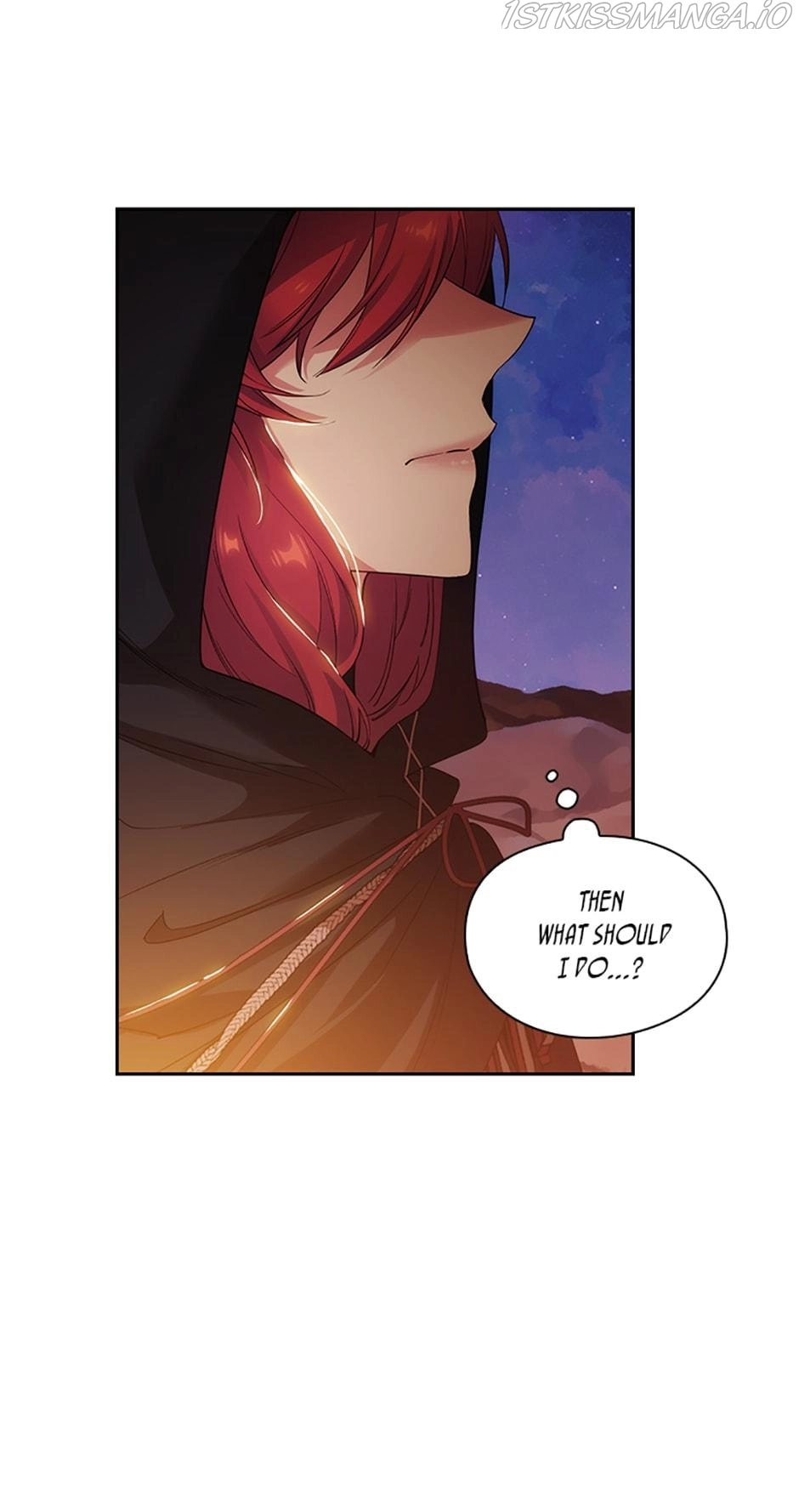 Reminiscence Adonis Chapter 202 page 46