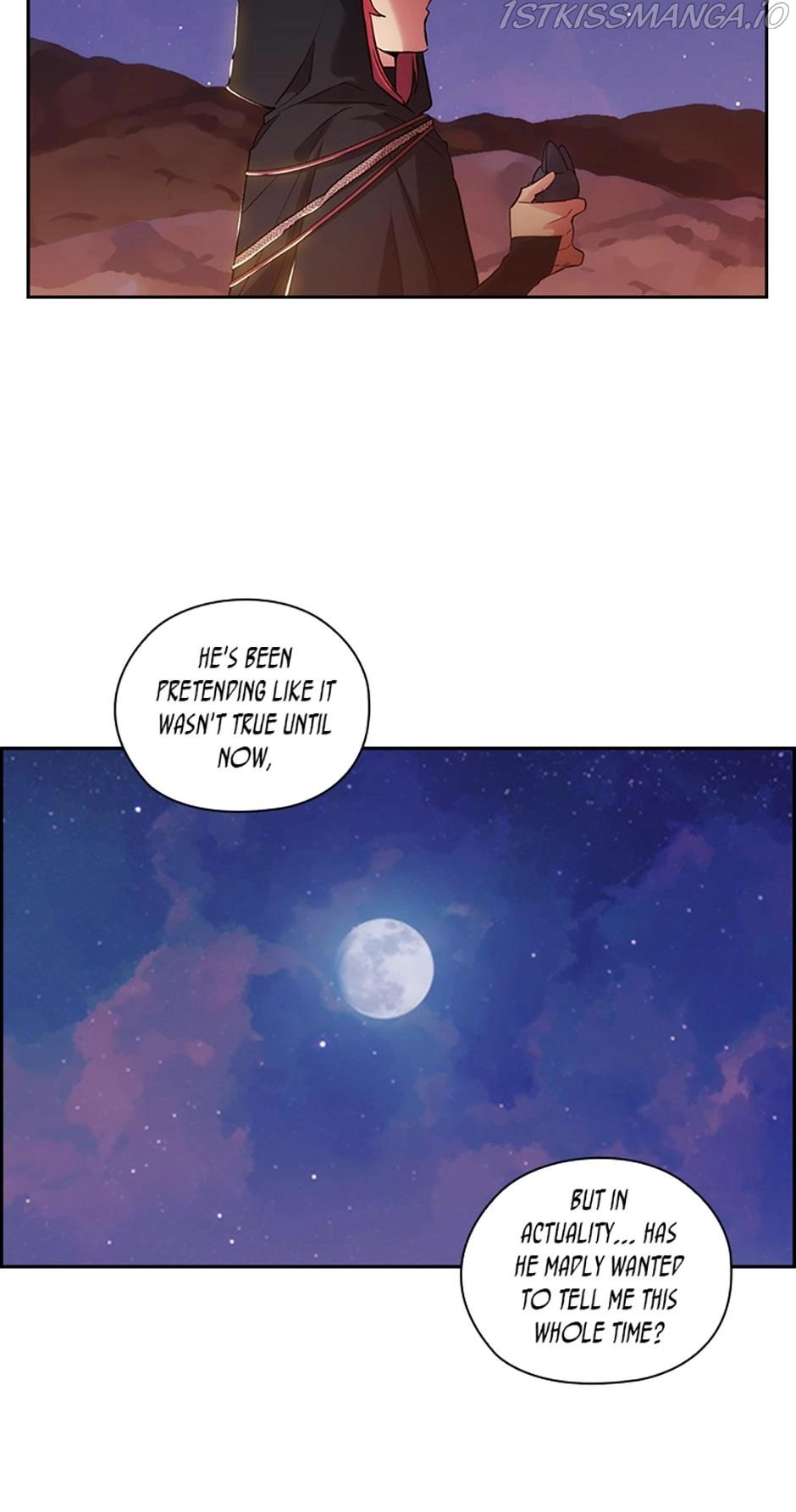 Reminiscence Adonis Chapter 202 page 45