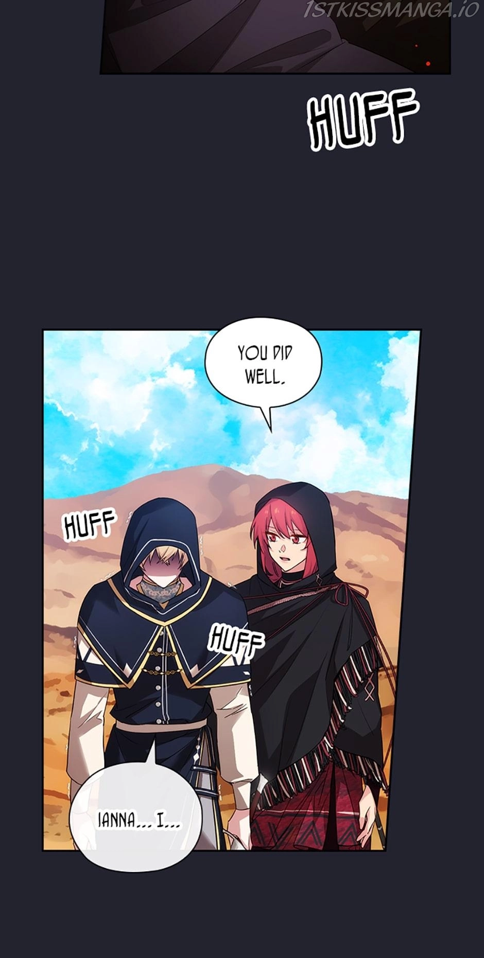 Reminiscence Adonis Chapter 202 page 29