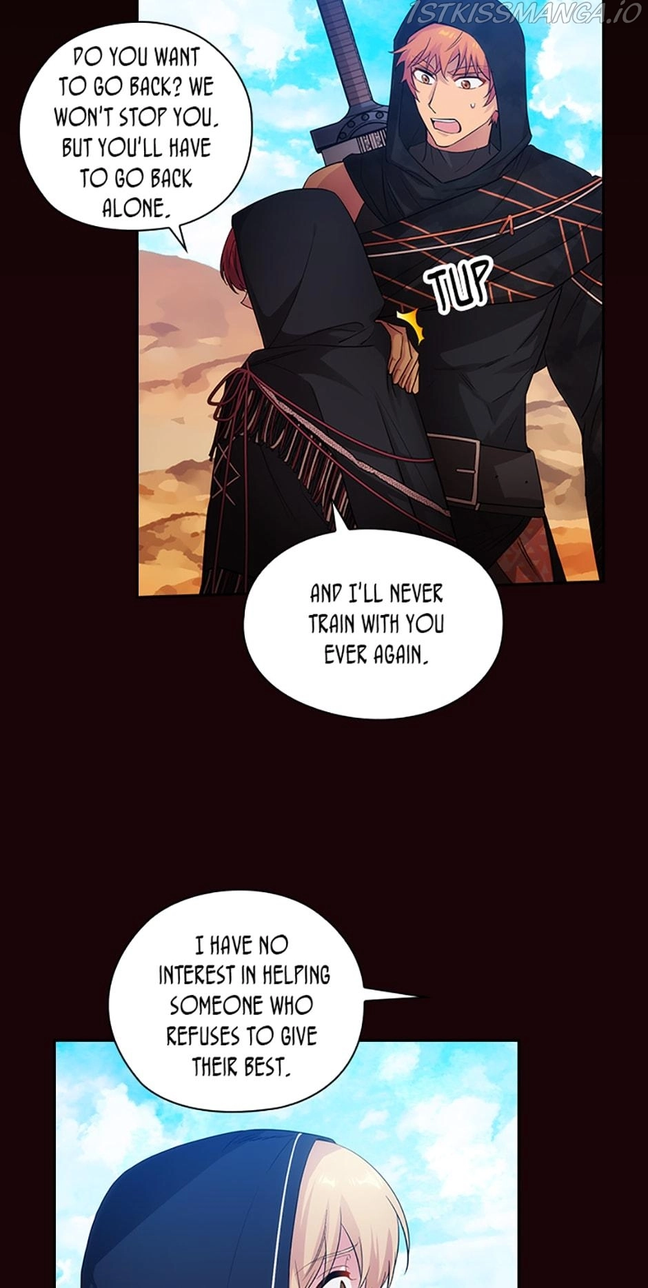 Reminiscence Adonis Chapter 202 page 20