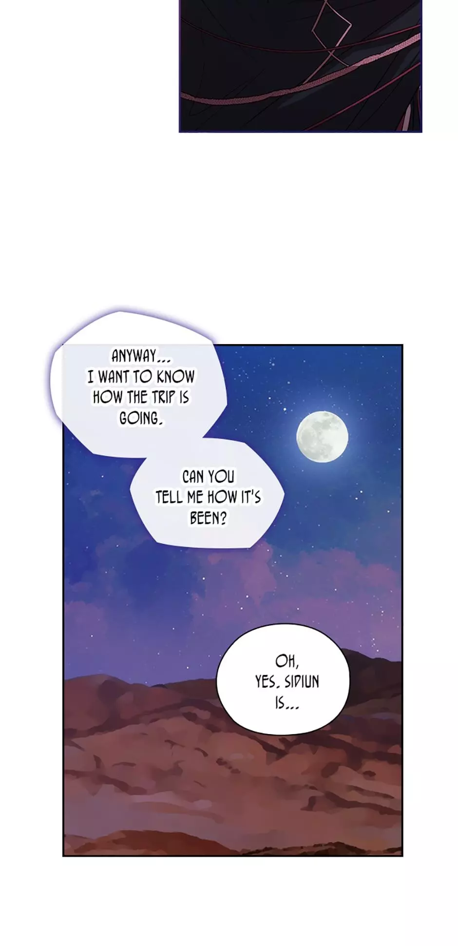 Reminiscence Adonis Chapter 203 page 26