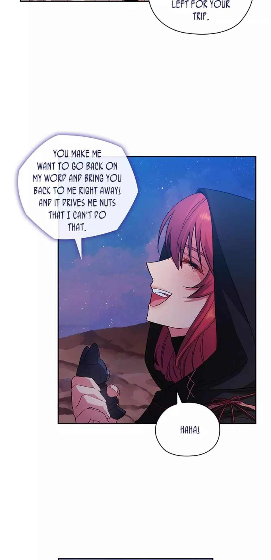 Reminiscence Adonis Chapter 203 page 23