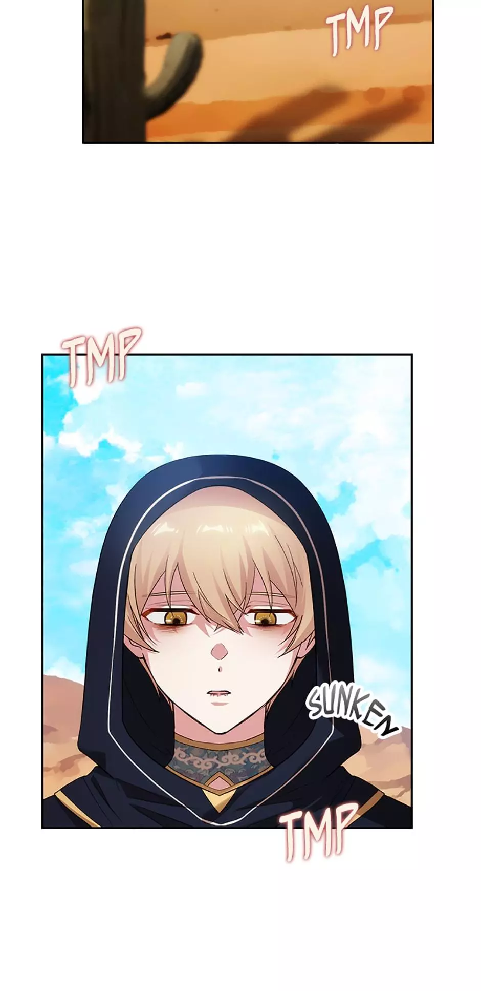 Reminiscence Adonis Chapter 203 page 28