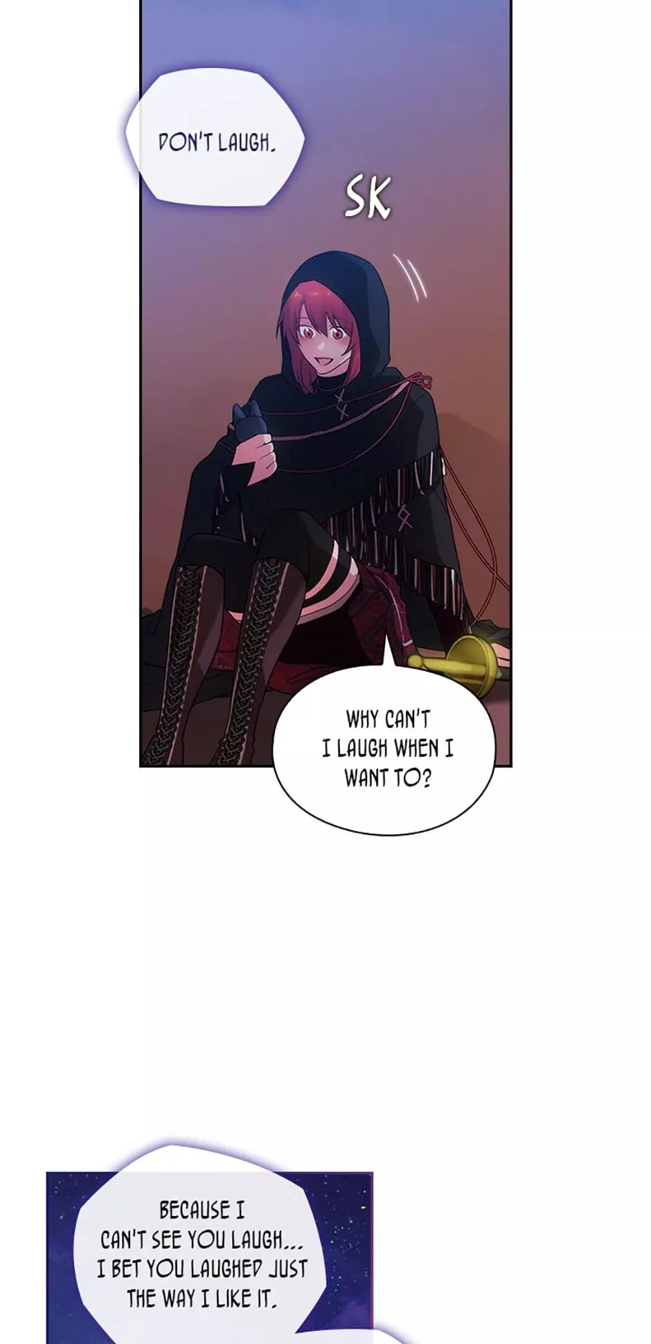 Reminiscence Adonis Chapter 203 page 24