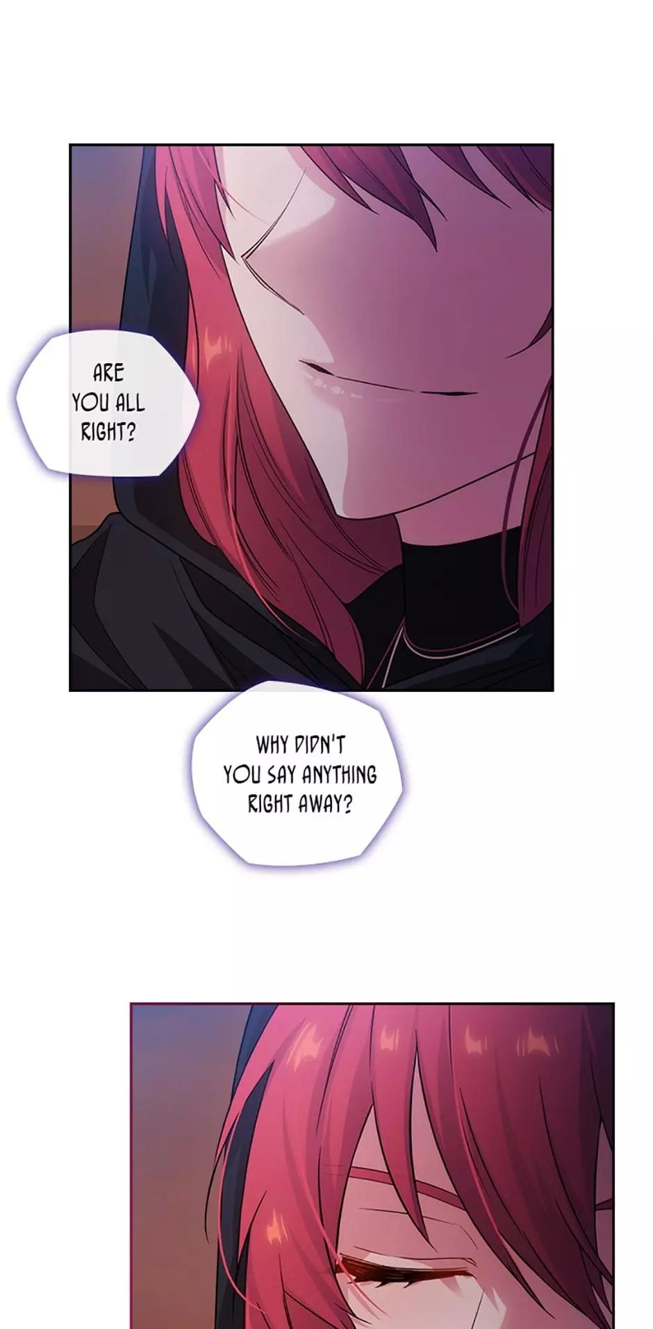 Reminiscence Adonis Chapter 203 page 10