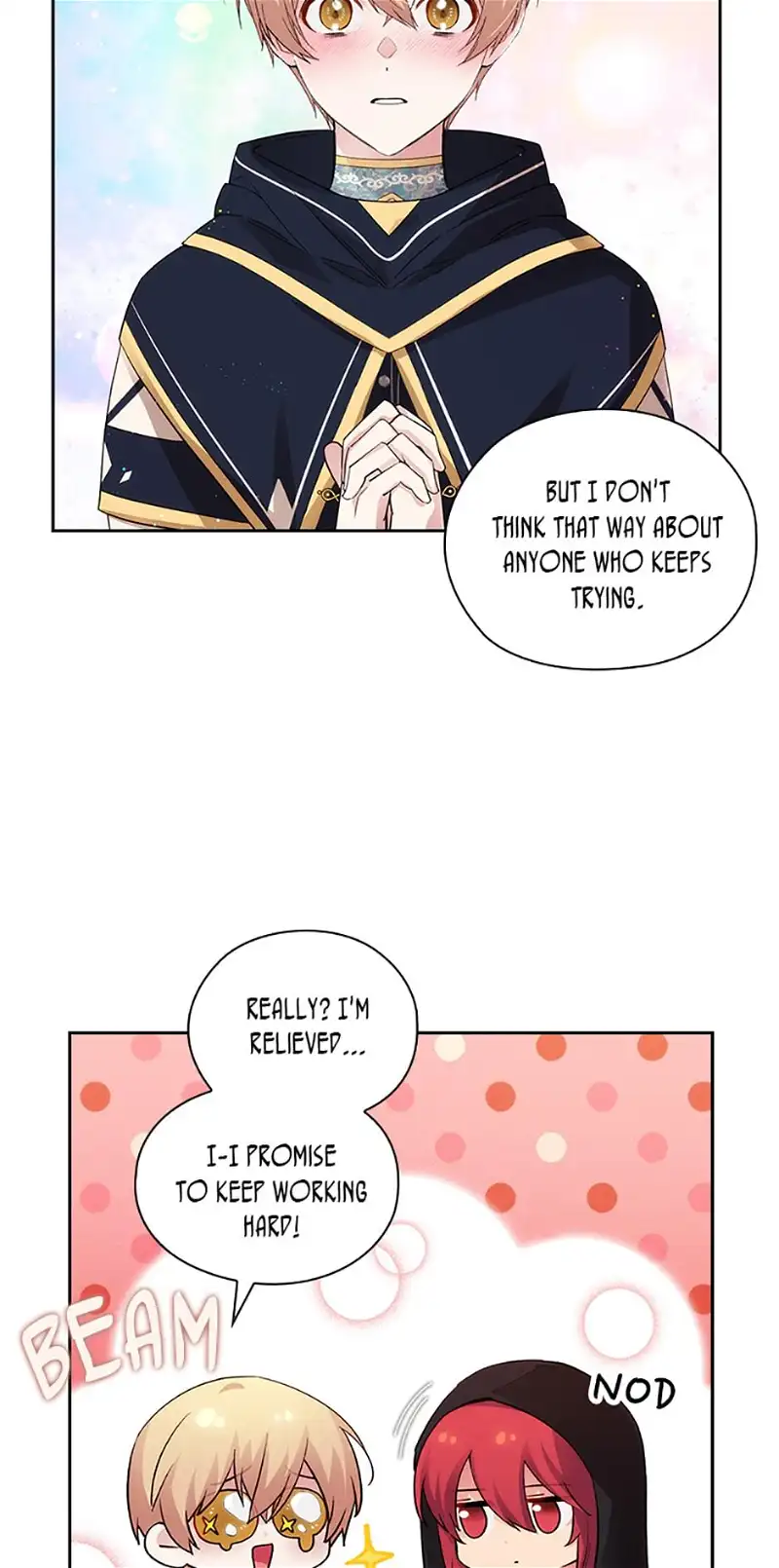 Reminiscence Adonis Chapter 204 page 5