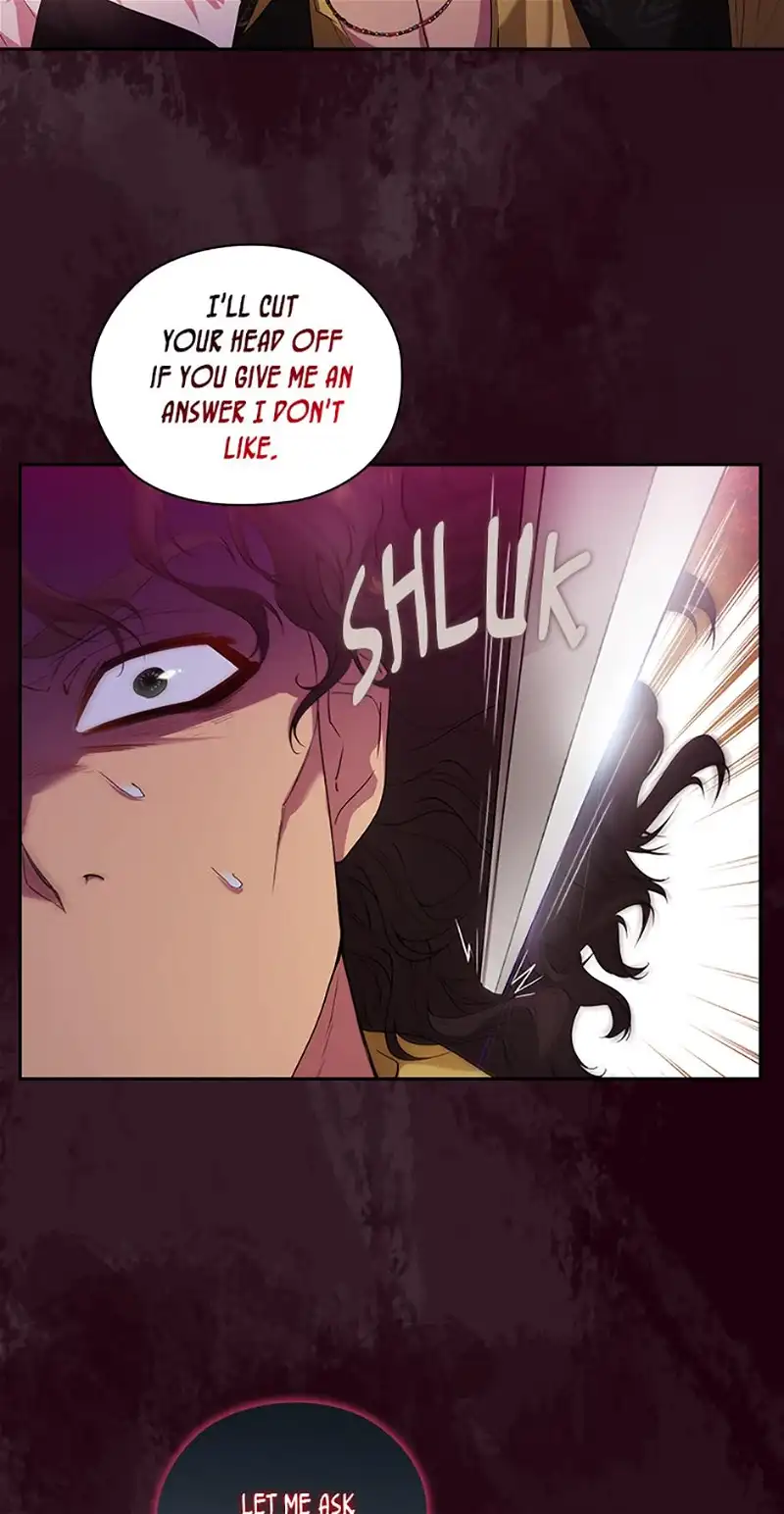 Reminiscence Adonis Chapter 204 page 55