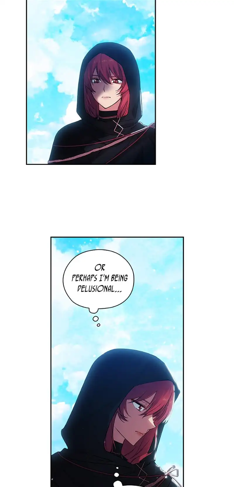Reminiscence Adonis Chapter 204 page 16