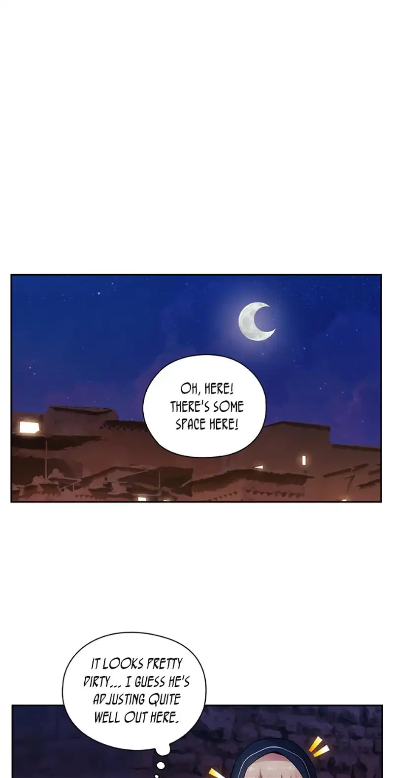 Reminiscence Adonis Chapter 204 page 30