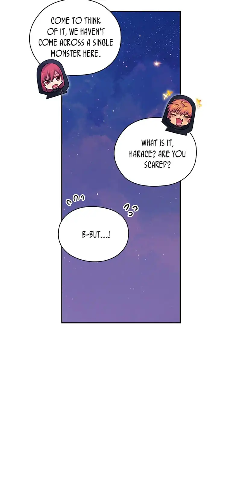 Reminiscence Adonis Chapter 204 page 39