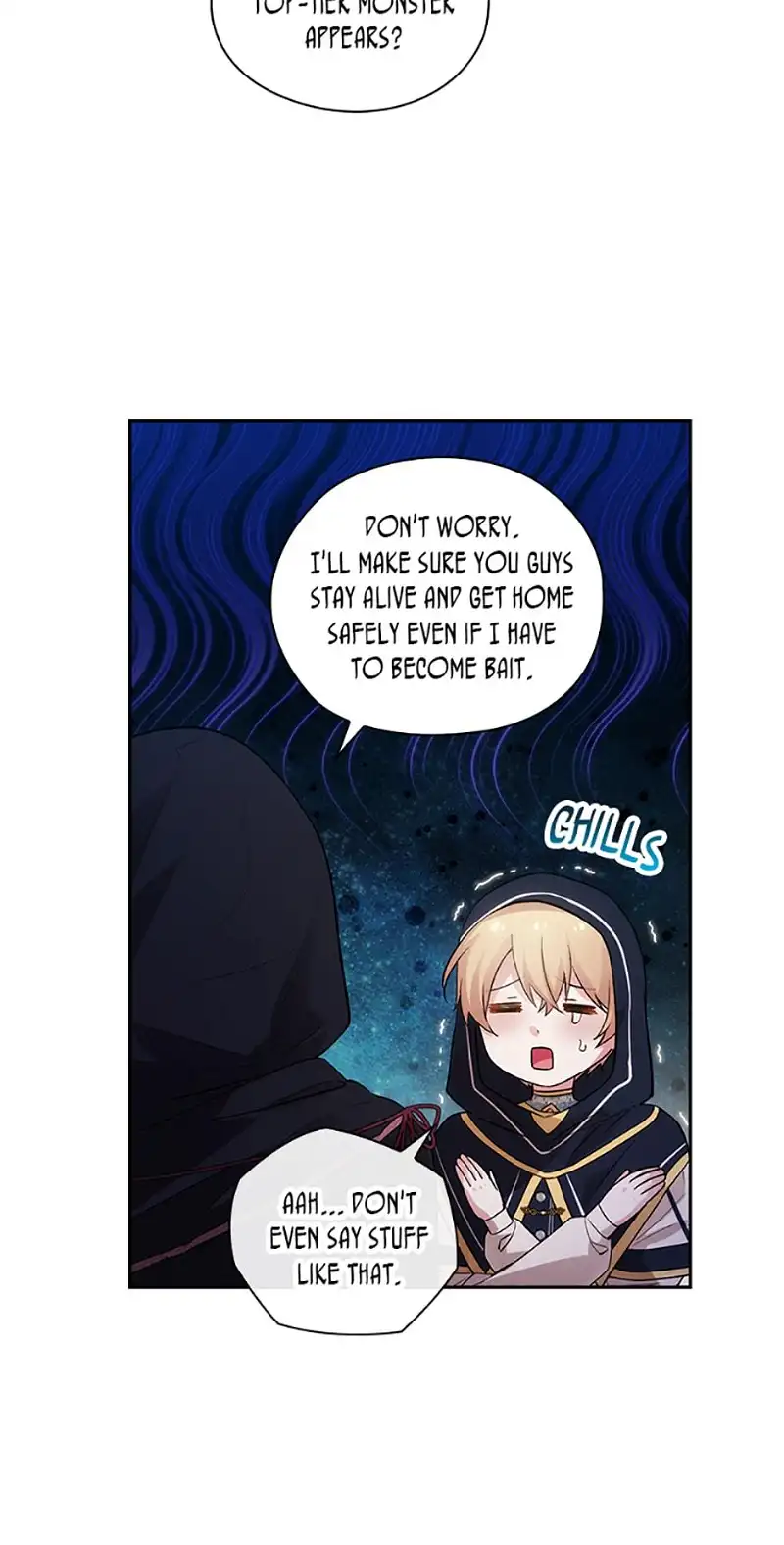 Reminiscence Adonis Chapter 204 page 37