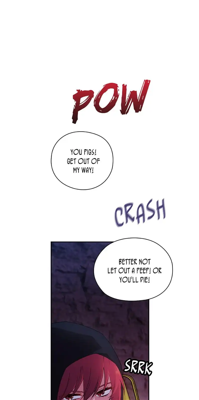 Reminiscence Adonis Chapter 204 page 41