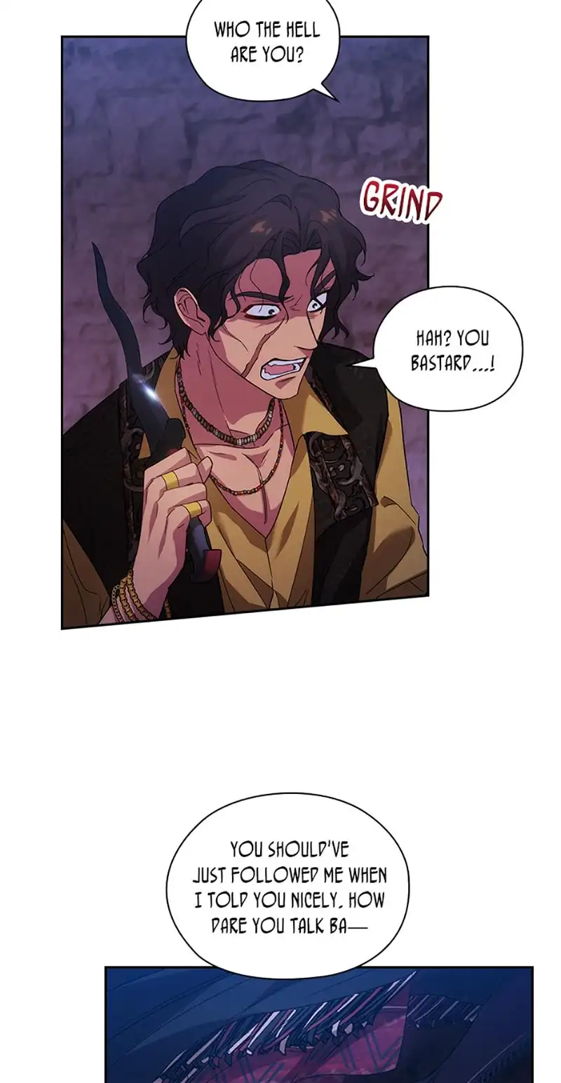 Reminiscence Adonis Chapter 204 page 49