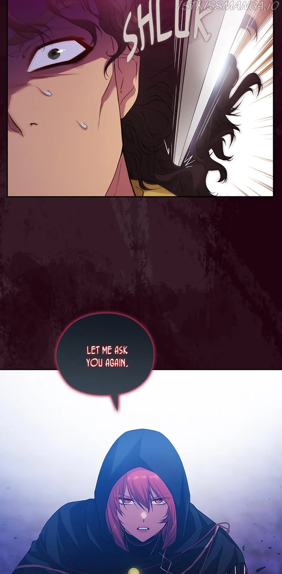 Reminiscence Adonis Chapter 205 page 2
