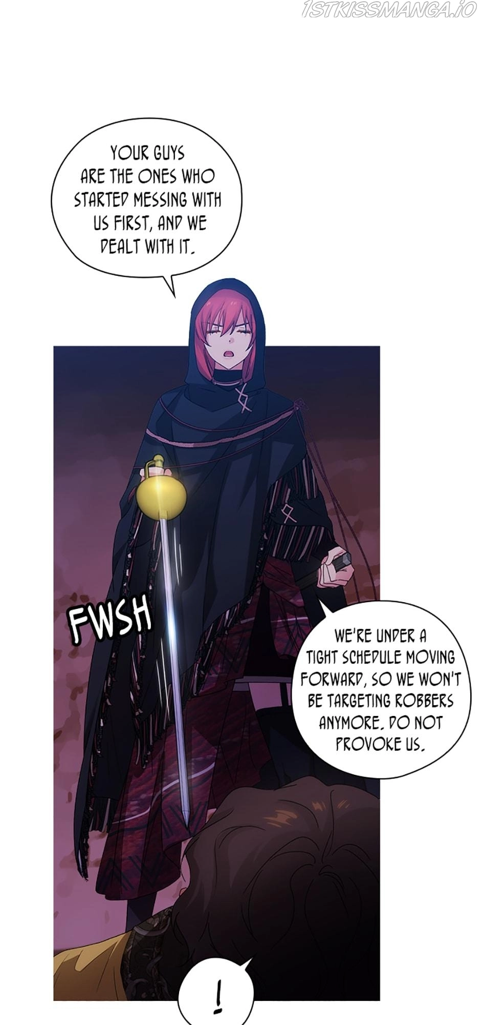 Reminiscence Adonis Chapter 205 page 11