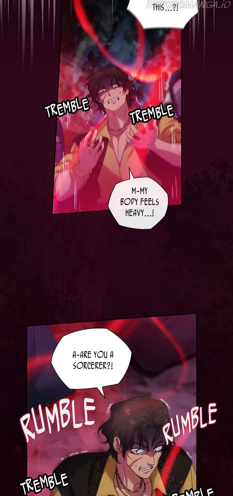 Reminiscence Adonis Chapter 205 page 16