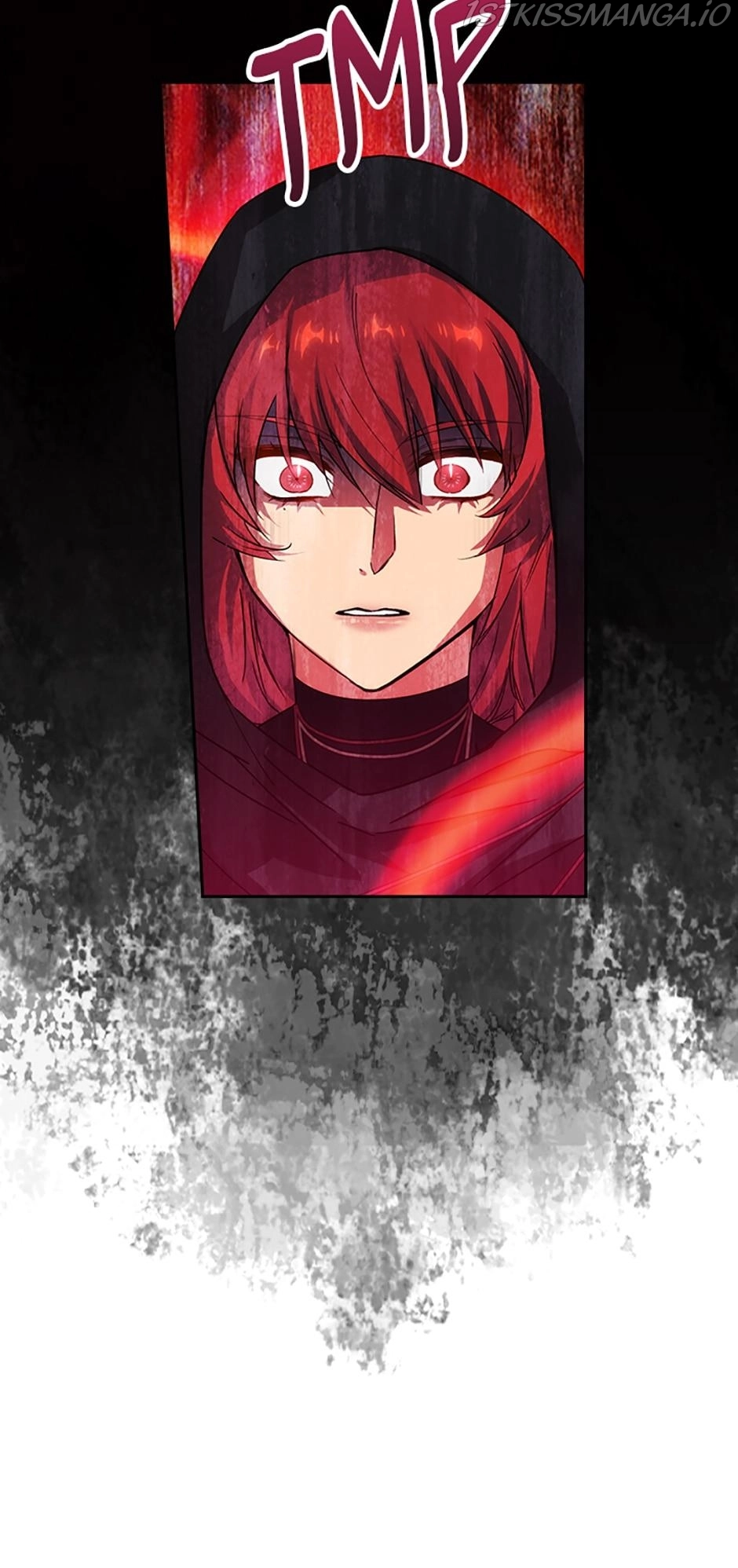 Reminiscence Adonis Chapter 205 page 19