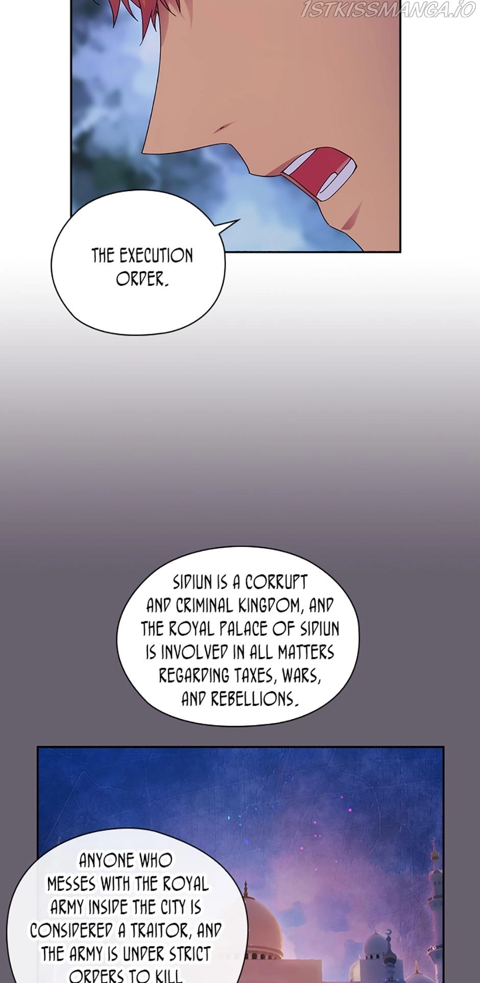 Reminiscence Adonis Chapter 205 page 26