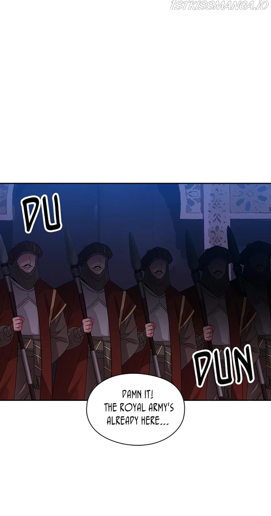 Reminiscence Adonis Chapter 205 page 32