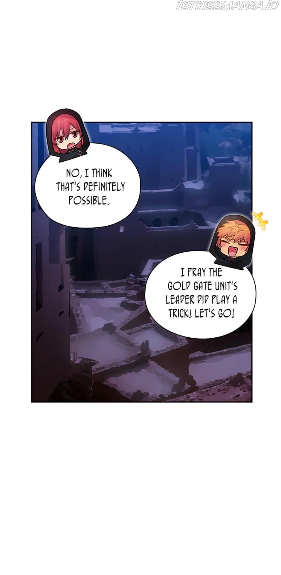 Reminiscence Adonis Chapter 205 page 31