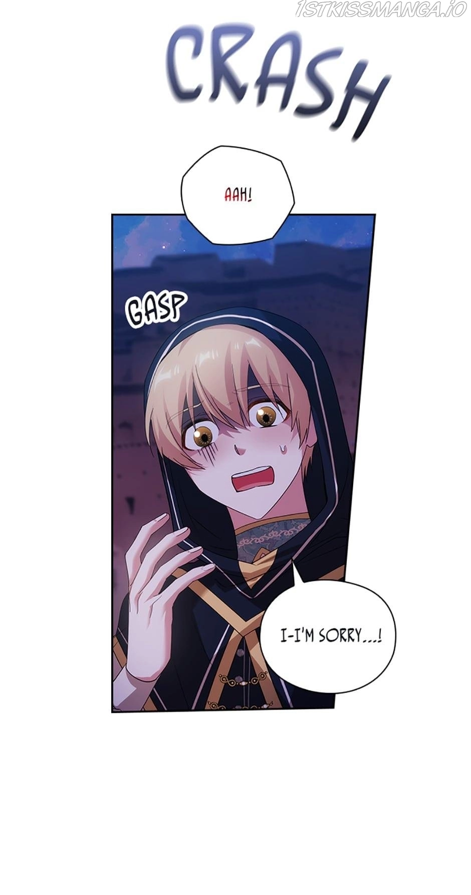 Reminiscence Adonis Chapter 205 page 40