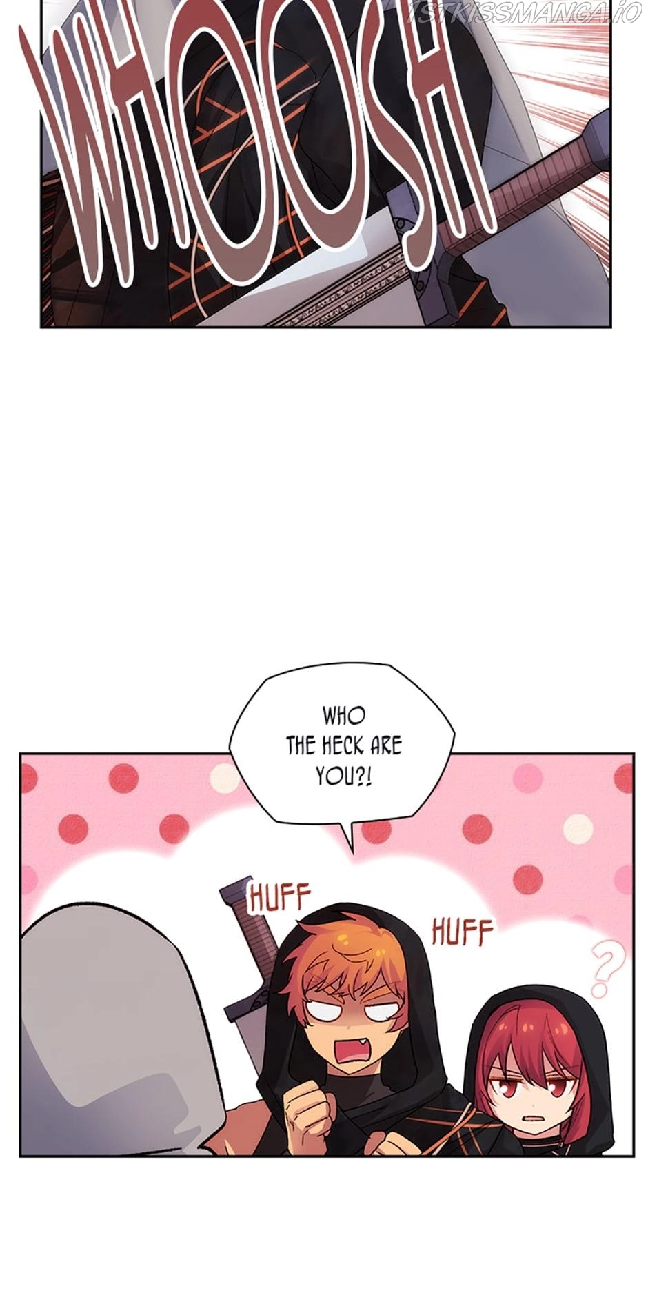 Reminiscence Adonis Chapter 205 page 49