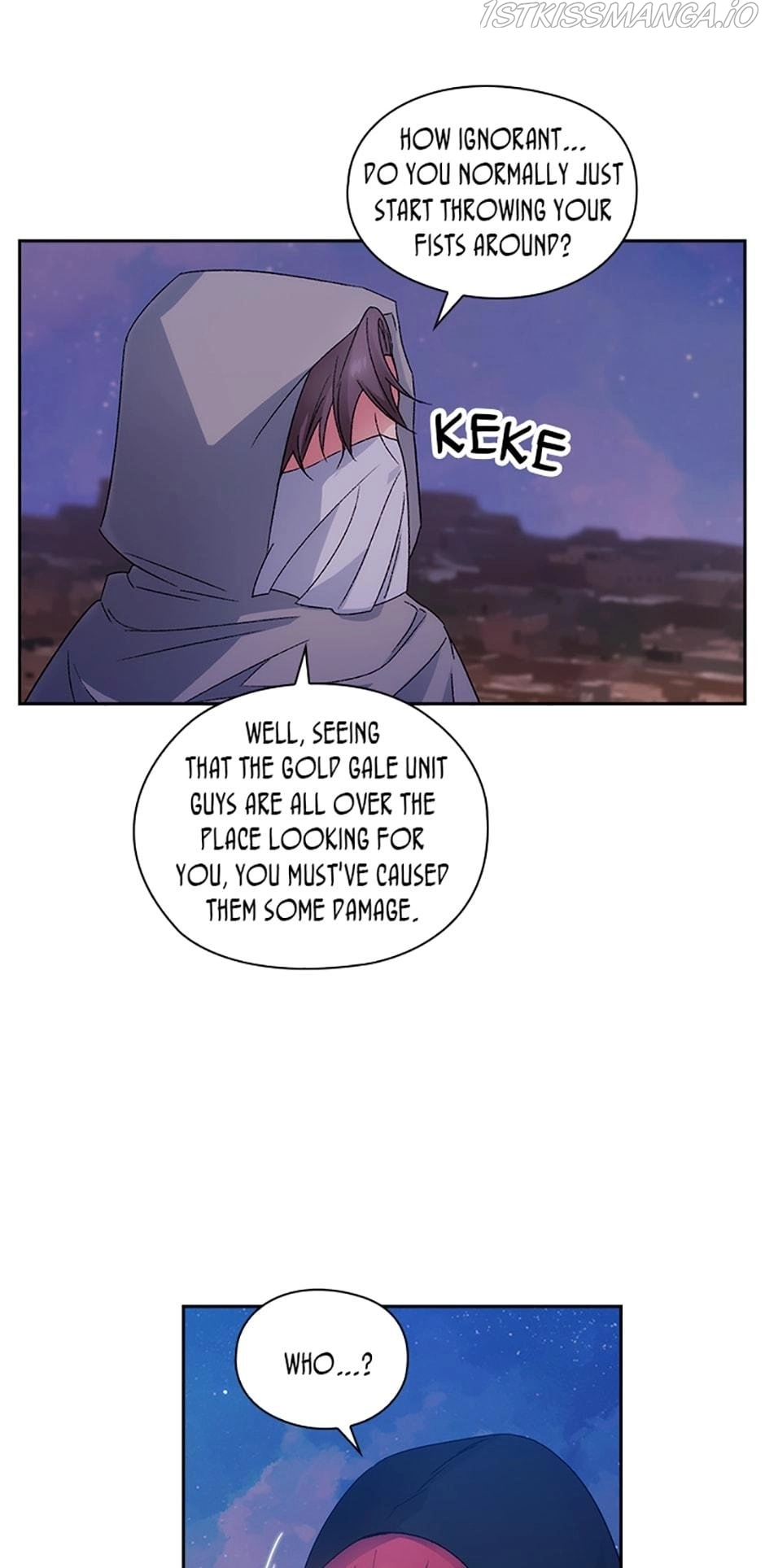 Reminiscence Adonis Chapter 205 page 50