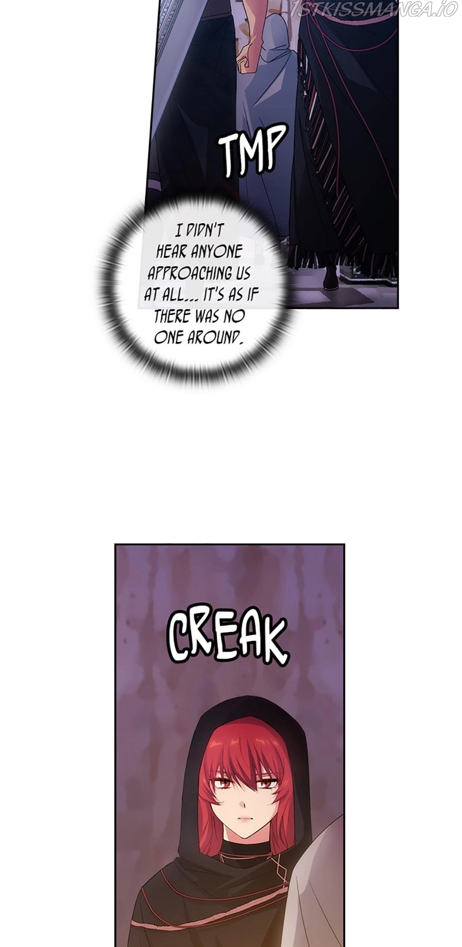 Reminiscence Adonis Chapter 205 page 54