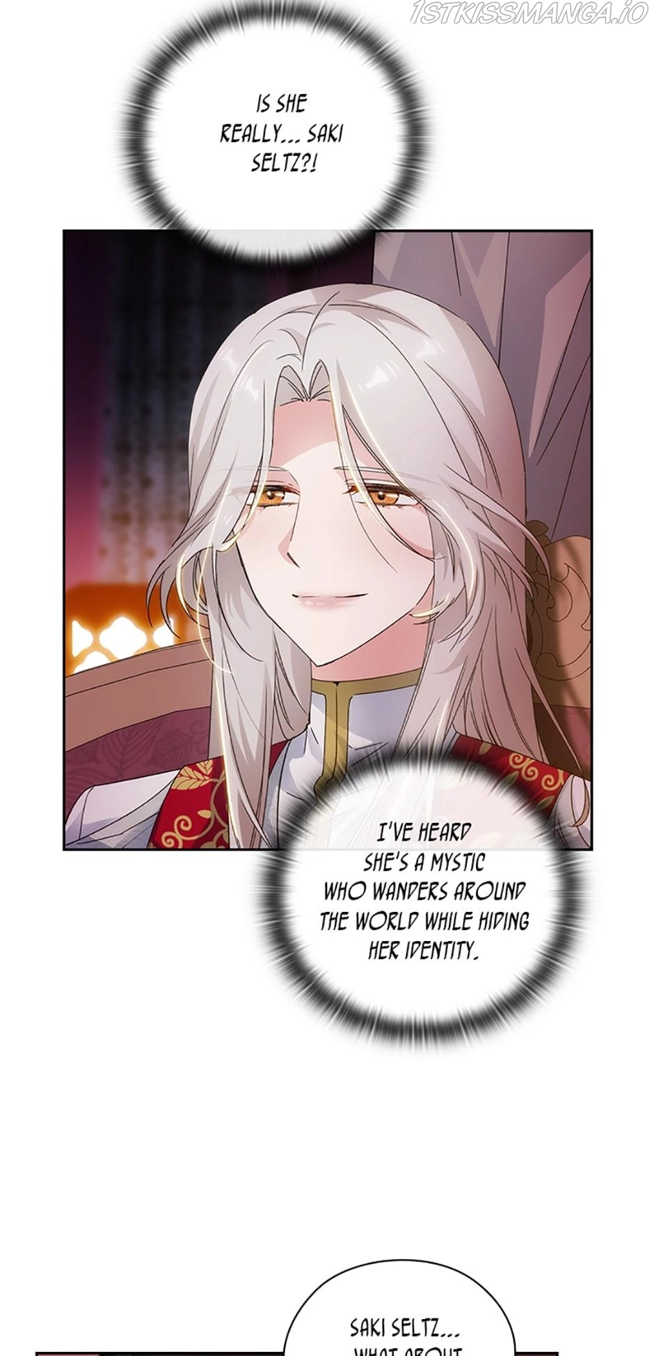 Reminiscence Adonis Chapter 206 page 4