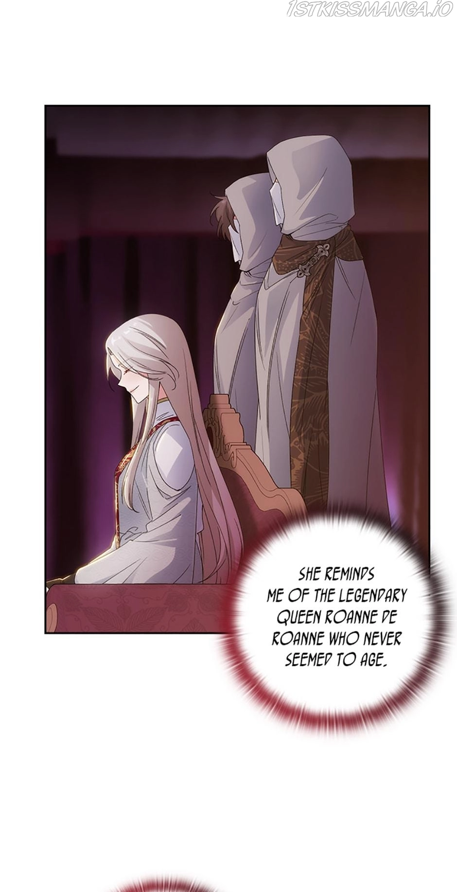 Reminiscence Adonis Chapter 206 page 9