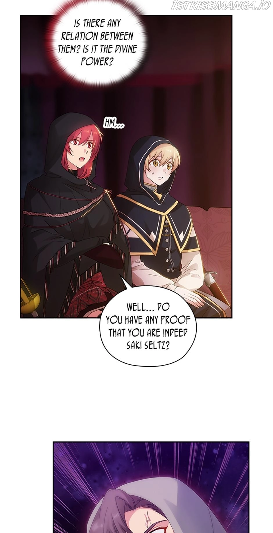 Reminiscence Adonis Chapter 206 page 10